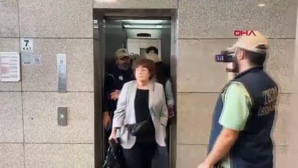 Ayşenur Arslan a-t-elle été arrêtée ou libérée ? Qui est la journaliste Ayşenur Arslan, qu'a-t-elle dit, pourquoi a-t-elle été détenue ?