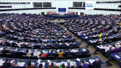 Les eurodéputés veulent renforcer la protection des médias