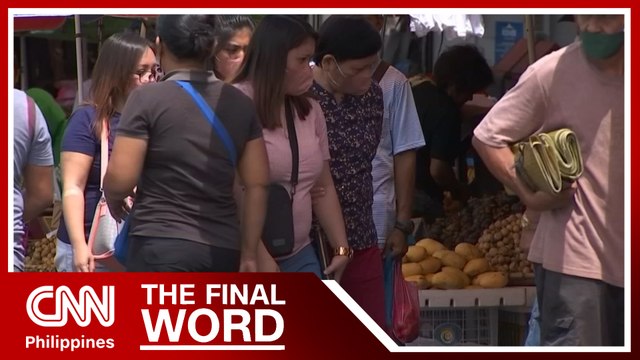 DTI seeks more funding for consumer protection | The Final Word