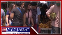 DTI umaapela sa dagdag pondo para sa consumer protection | News Night