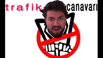 Otobüs Simulatoru ( Bus Driver  Special Edition )Trafik Canavarı Han