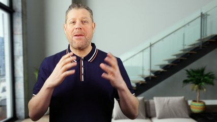 3rd Foundation of Luck intro