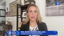 Cómo obtener la residencia permanente por oferta laboral en EEUU | Consulta de inmigración con la Dra. María Herrera Mellado