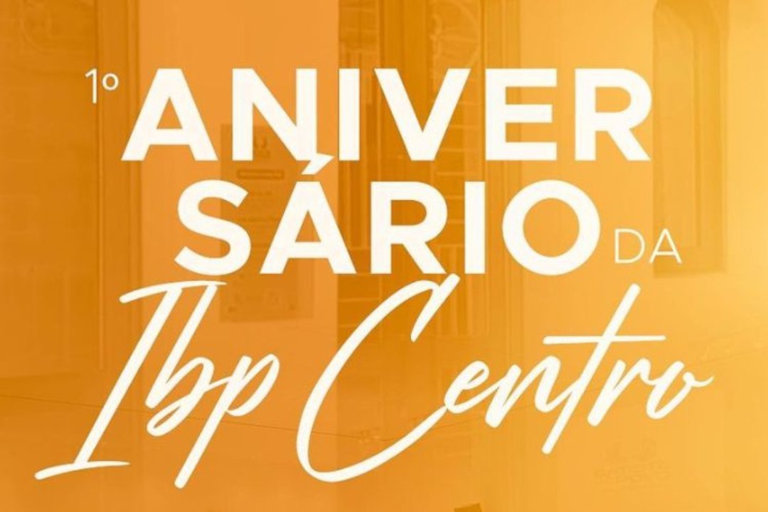 Pastor de São Paulo visita Igreja Batista do Povo em Cajazeiras e lança livro no mês de aniversário