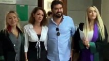 Nagehan Alçı ve Rasim Ozan Kütahyalı boşandı!