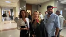 Nagehan Alçı et Rasim Ozan Kütahyalı ont divorcé par consensus