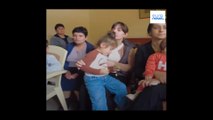 باکو در خانکندی قره‌باغ تابلوی «به آذربایجان خوش آمدید» را نصب و آذری‌ها را تشویق به بازگشت کرد