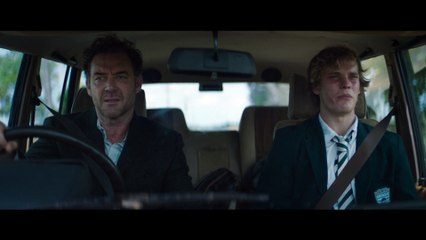 ¡Descubre el emocionante tráiler en español de Juniper (2021)! 🎬