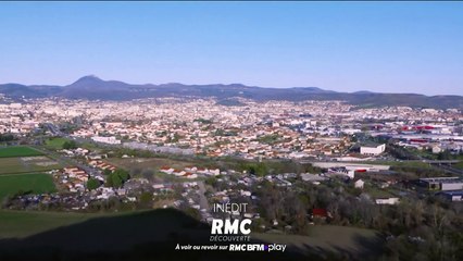 Volcans menace sur la France - 5 octobre