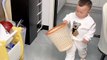 Baby Like Cleanliness | Babies Funny Moments | Cute Babies | Naughty Babies | Funny Babies #cutebaby #baby #babies #beautiful #cutebabies