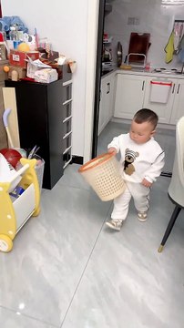 Baby Like Cleanliness | Babies Funny Moments | Cute Babies | Naughty Babies | Funny Babies #cutebaby #baby #babies #beautiful #cutebabies