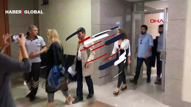 Nagehan Alçı ve Rasim Ozan Kütahyalı boşandı