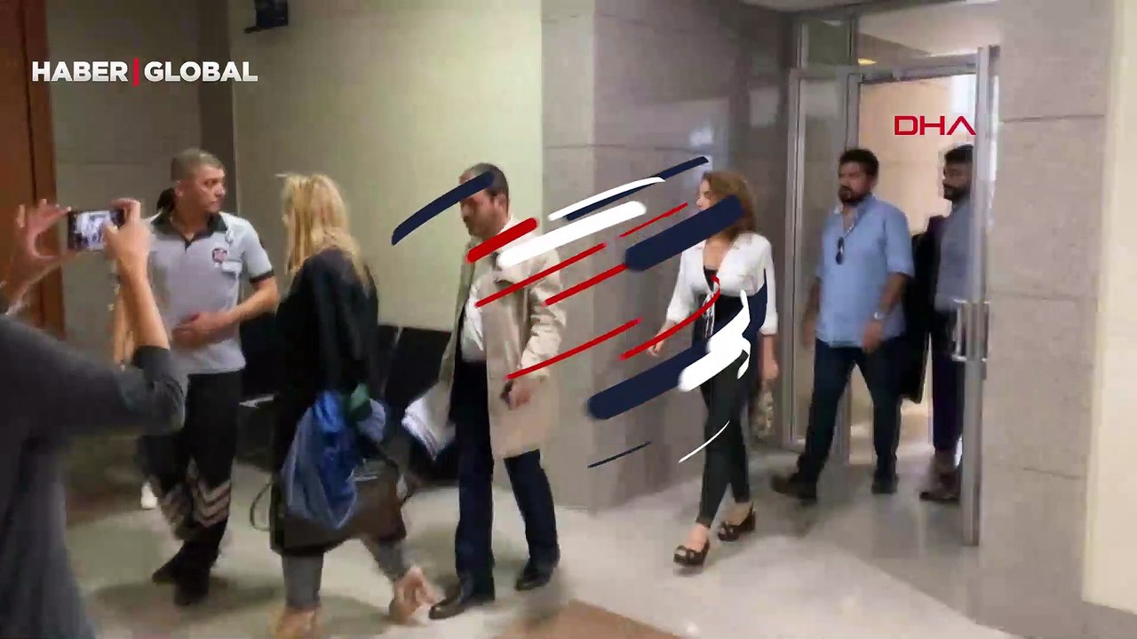 Nagehan Alçı ve Rasim Ozan Kütahyalı boşandı