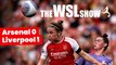 Arsenal 0-1 Liverpool, WSL attendance record and opening day discussed | Women's Super League