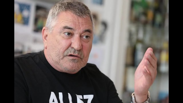 Jean-Marie Bigard financièrement ruiné ? Il pousse un coup de gueule