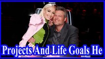 Blake Shelton Quitting The Voice Was a ‘Huge Family Choice Gwen Stefani Says