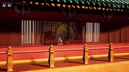 A Record of Mortal's Journey to Immortality Season 2 Episode 36-40 (57-61) Sub Indo