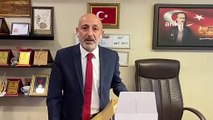 Kahramanmaraş Büyükşehir Belediye Başkanı 600 milletvekiline gıda kolisi gönderdi! CHP'li isim tepki gösterdi