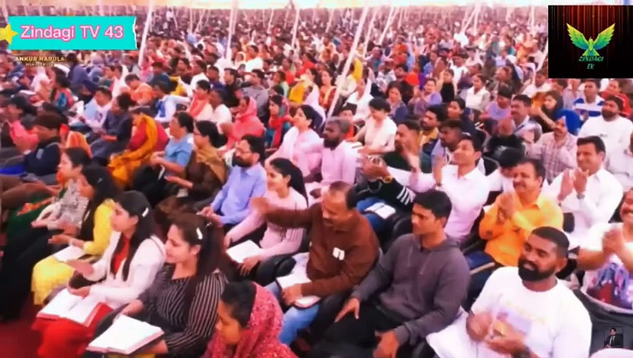 Apostol Ankur Narula big testimony
