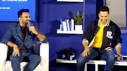 Zaheer Khan Talks About His Amazing Travel Experience