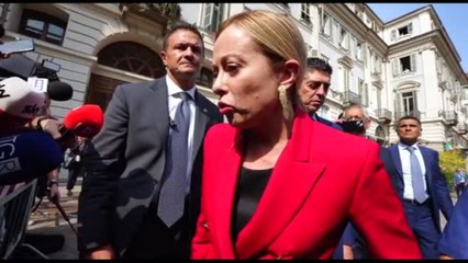Migranti, Meloni: no scontro con magistratura, dissenso su sentenza
