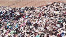 ¿Qué está haciendo la Unión Europea para gestionar los residuos textiles?