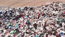 Comissão Europeia quer definir o que é lixo (e o que não é) na indústria têxtil