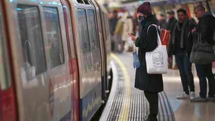 Tube strikes planned for Wednesday and Friday are OFF