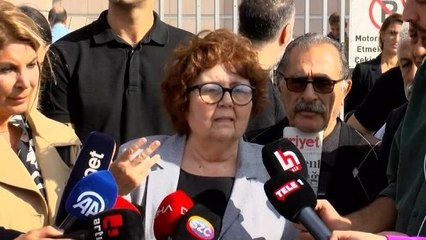 Gazeteci Ayşenur Arslan Soruşturmanın Ardından Serbest Bırakıldı