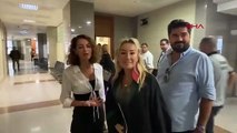 Nagehan Alçı et Rasim Ozan Kütahyalı ont divorcé par accord