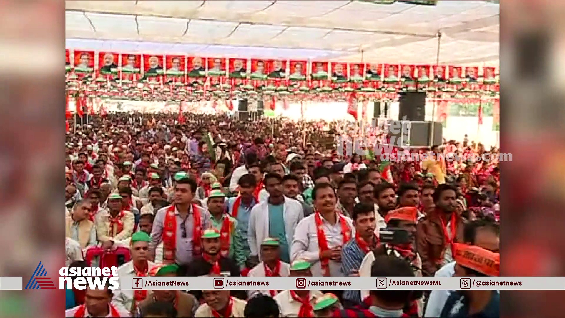 തെലങ്കാനയിൽ കെസിആറിനെ ഇളക്കാൻ കോൺഗ്രസിന് കഴിയുമോ?