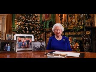 Le prince Harry "stupéfait" après que la reine l'ait "épinglé" lui et Meghan de l'histoire royale