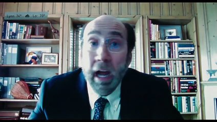 DREAM SCENARIO Trailer 2023