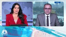 السبعيني المصري يسجل أدنى إغلاق له في 5 أسابيع