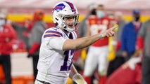 Week-to-Week: Is Josh Allen the New NFL MVP Favourite?