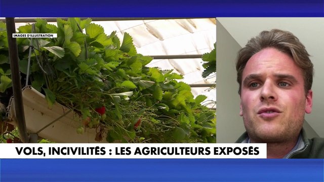 Paul-Edgar Flambert : «On voit une recrudescence des vols, des cambriolages au sein de nos communes voisines. Je pense que l'aide aux nouvelles brigades est importante pour le milieu rural»