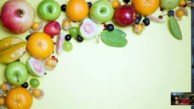 Los sorprendentes beneficios y propiedades de la Manzana Verde para la salud y el desarrollo