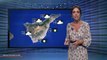 La previsión del tiempo para mañana en Canarias, por Fátima Bravo