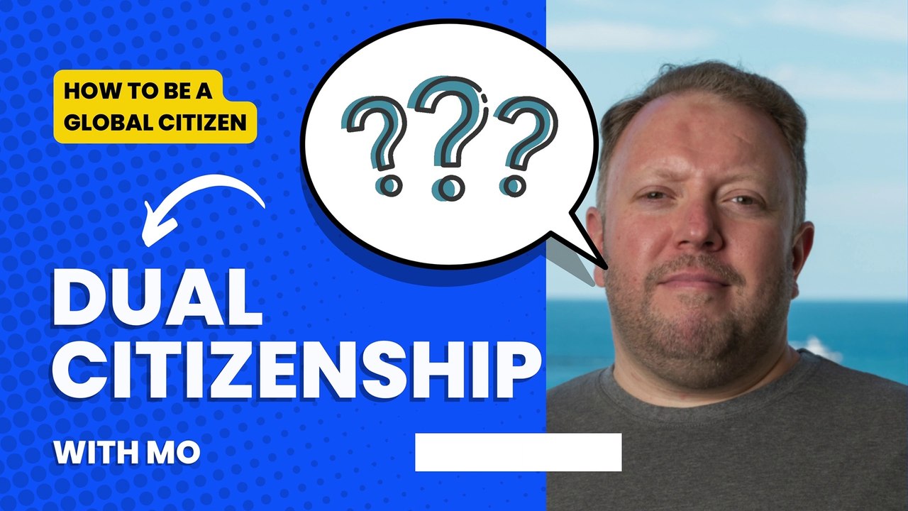 Mastering Dual Citizenship How to Legally Secure Two Passports