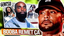 Booba envoie un avertissement à Kaaris 