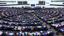 European Parliament votes in favour of stronger press freedom rules