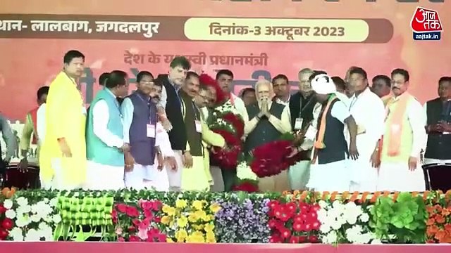 Why opposition parties are focusing on OBC politics?