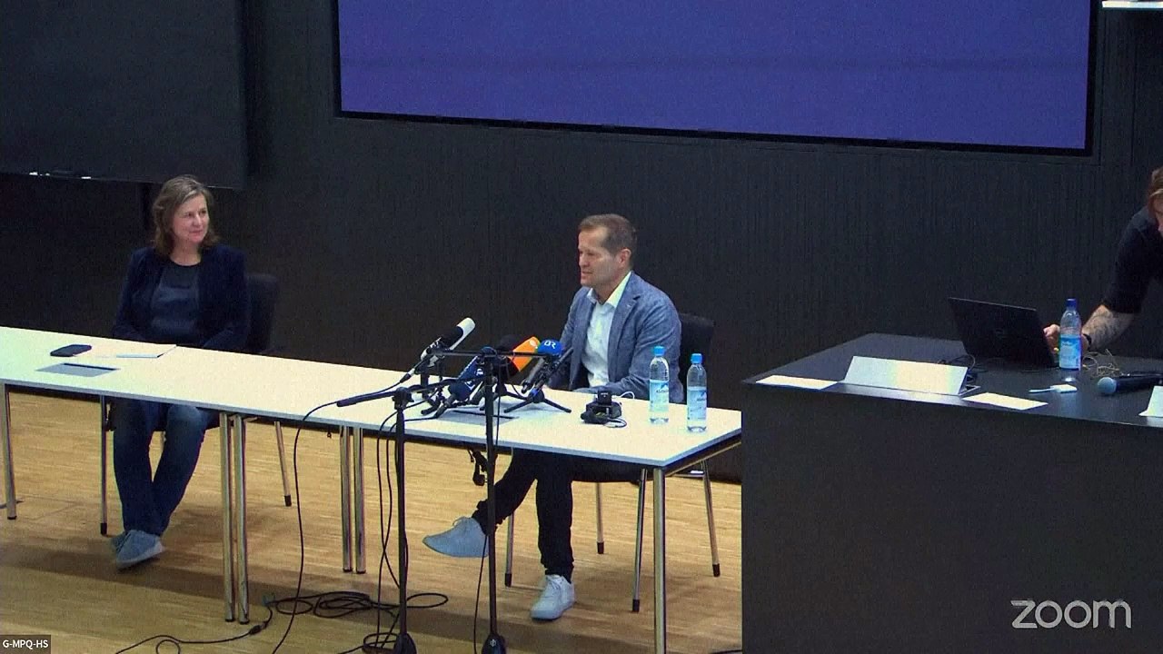 Physik-Nobelpreisträger Krausz zwischen Traum und Realität