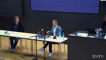 Physik-Nobelpreisträger Krausz zwischen Traum und Realität