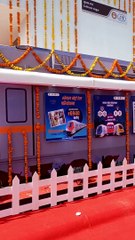 ब्लू और ऑरेंज लाइन के ये इंट्रेस्टिंग फैक्ट्स जानें कहां से कहां तक करेंगी रन