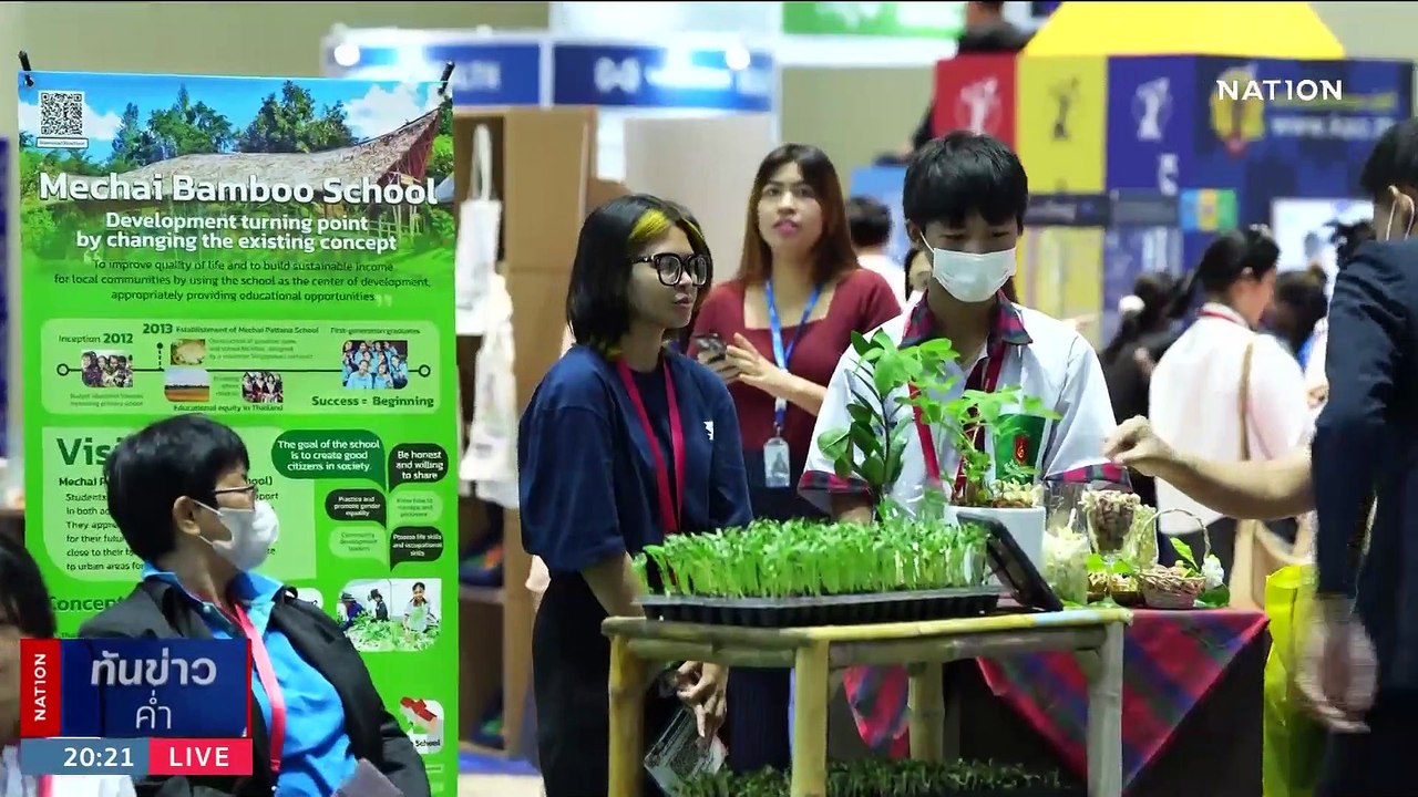 ตำรวจ วอนไม่แชร์ภาพกราดยิง หวั่นกระทบสังคม | เนชั่นทันข่าวค่ำ | 03 ก.ย. 66 | PART 6