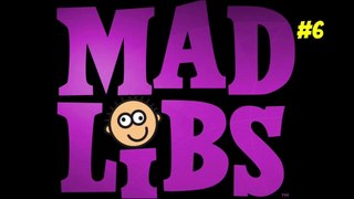 Mad Libs | Season 1 Episode 6 | Grocery Store Hunt! | VentureMan Studios Classic
