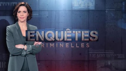 Enquêtes criminelles - Affaire Estelle Veneut : un enfant témoin du meurtre de sa mère