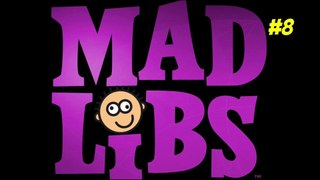 Mad Libs | Season 1 Episode 8 | Trump’s Thanksgiving Pageant | VentureMan Studios Classic