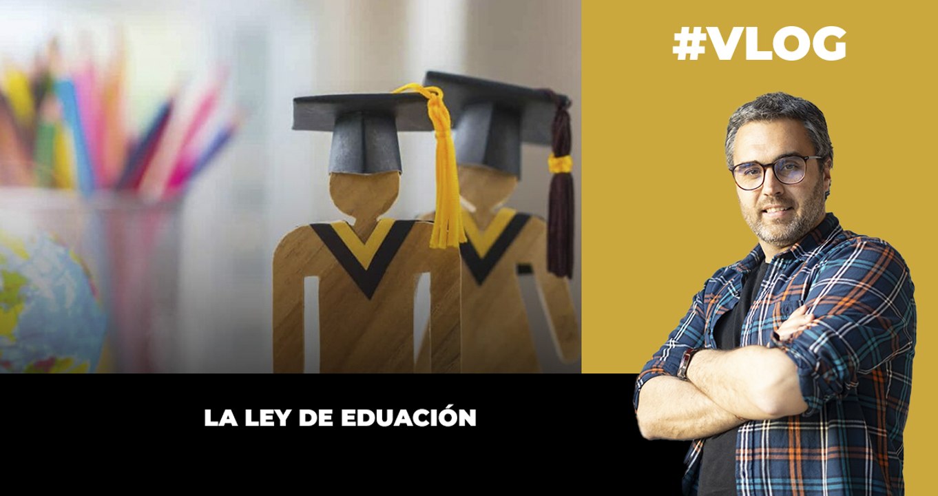 La ley de educacion vasca